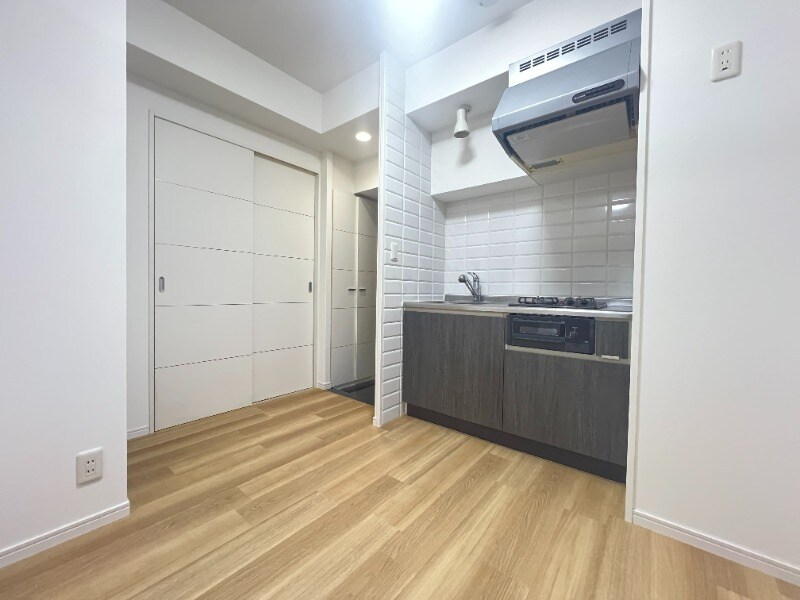 中洲川端駅 徒歩10分 2階の物件内観写真