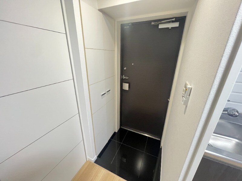 中洲川端駅 徒歩10分 2階の物件内観写真