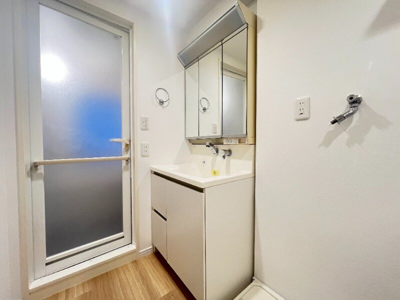 中洲川端駅 徒歩10分 2階の物件内観写真