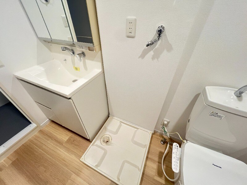 中洲川端駅 徒歩10分 2階の物件内観写真