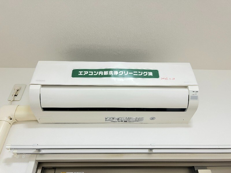 中洲川端駅 徒歩10分 2階の物件内観写真