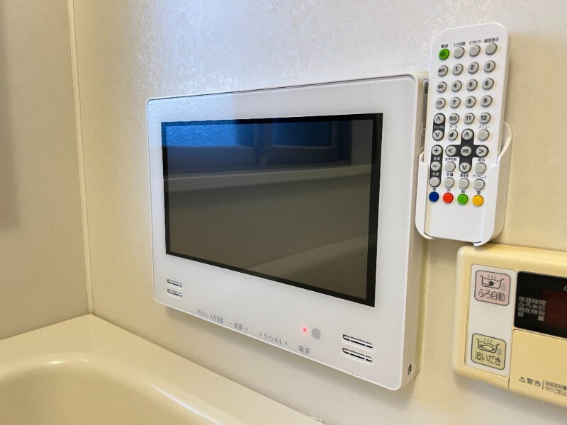 中洲川端駅 徒歩10分 2階の物件内観写真