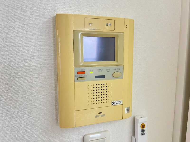 中洲川端駅 徒歩10分 2階の物件内観写真