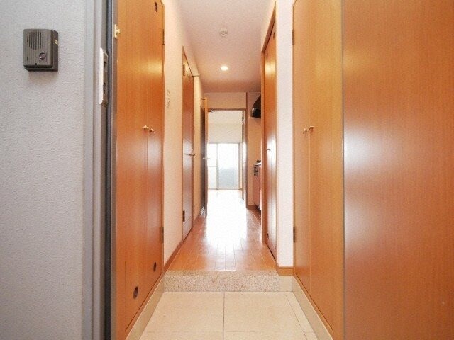 大橋駅 徒歩10分 3階の物件内観写真