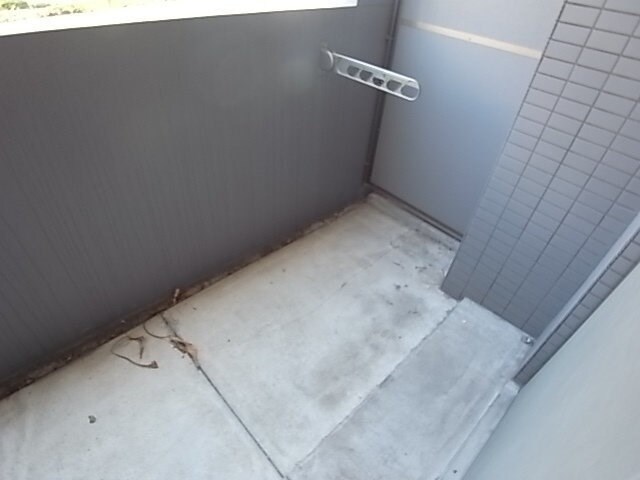 大橋駅 徒歩10分 3階の物件内観写真