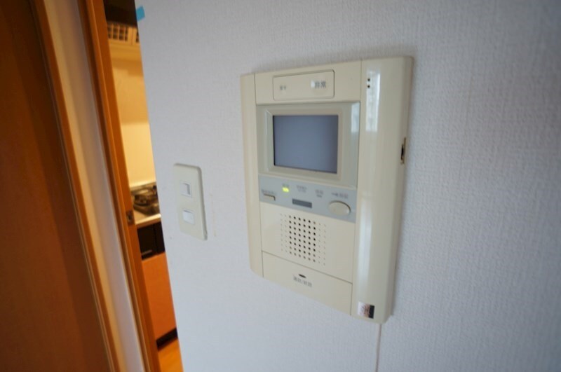 大橋駅 徒歩10分 3階の物件内観写真