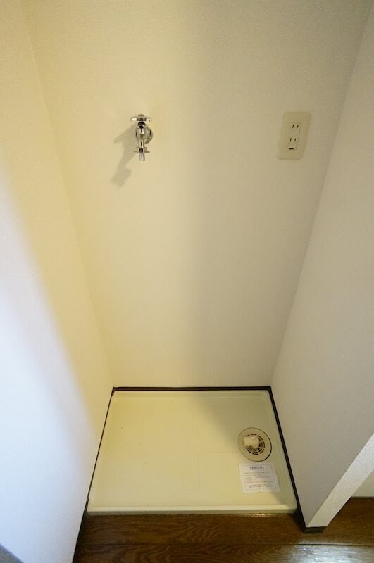 大橋駅 徒歩6分 3階の物件内観写真