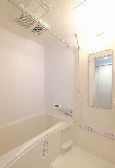 雑餉隈駅 徒歩6分 1階の物件内観写真