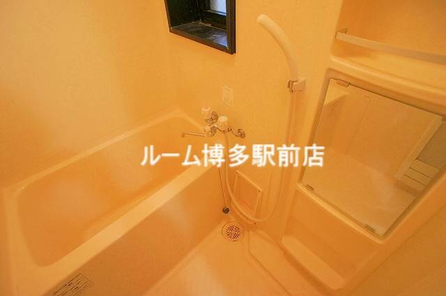 渡辺通駅 徒歩8分 2階の物件内観写真