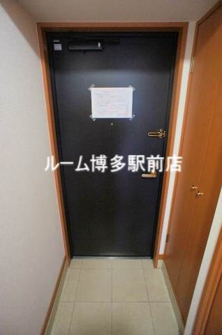 渡辺通駅 徒歩8分 2階の物件内観写真