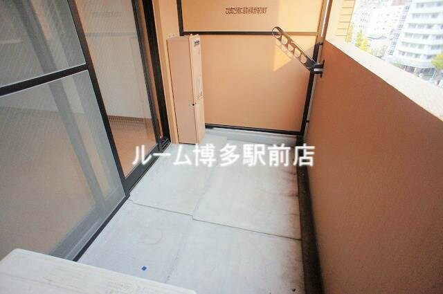 渡辺通駅 徒歩8分 2階の物件内観写真