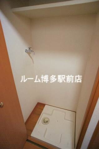 渡辺通駅 徒歩8分 2階の物件内観写真