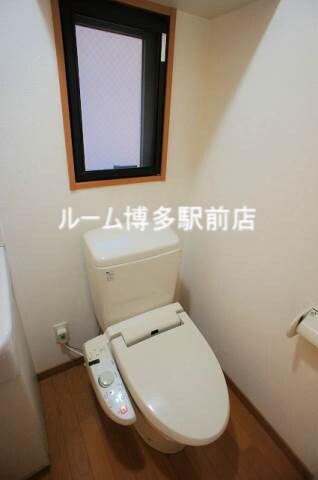 渡辺通駅 徒歩8分 2階の物件内観写真