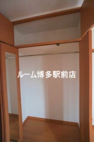 渡辺通駅 徒歩8分 2階の物件内観写真