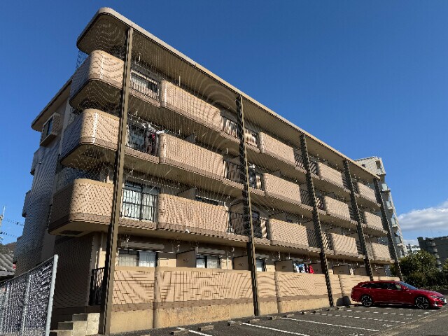 九産大前駅 徒歩10分 1階の物件外観写真