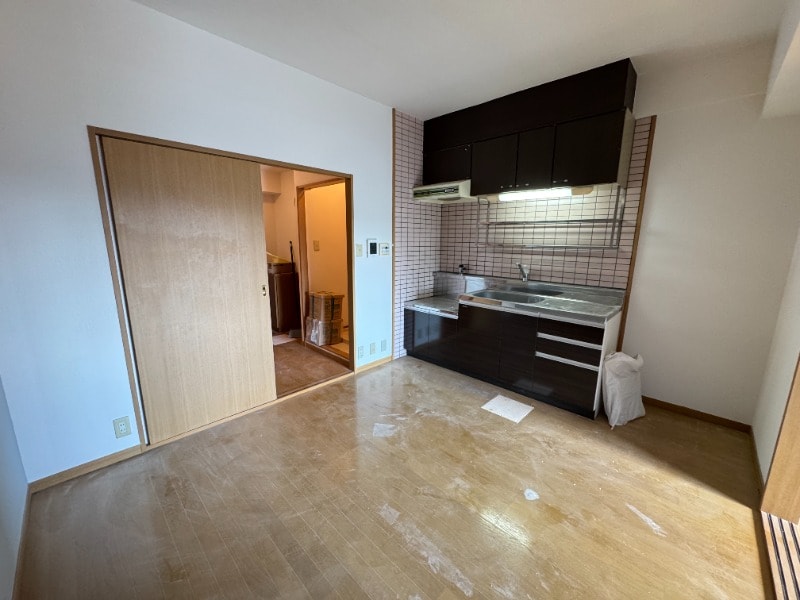 九産大前駅 徒歩10分 1階の物件内観写真