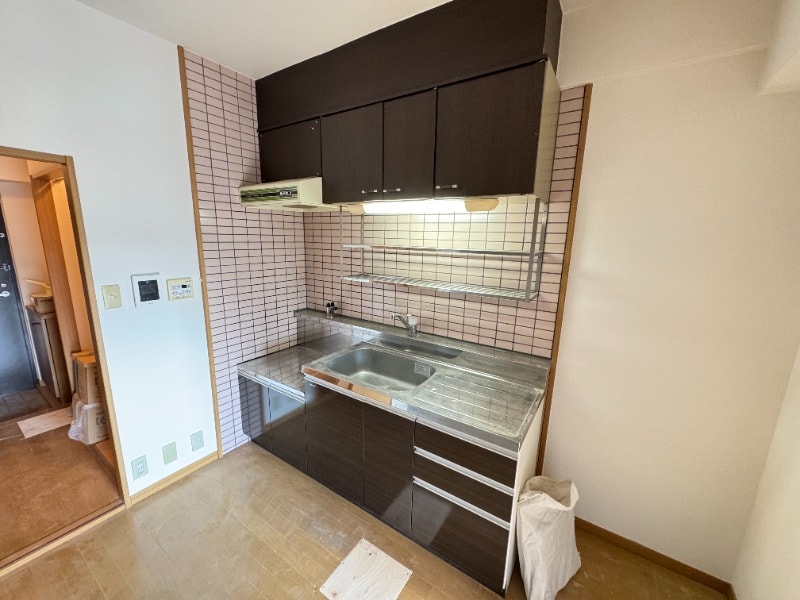 九産大前駅 徒歩10分 1階の物件内観写真