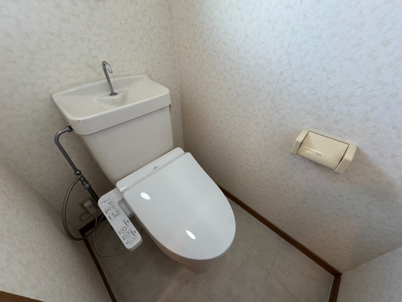 九産大前駅 徒歩10分 1階の物件内観写真