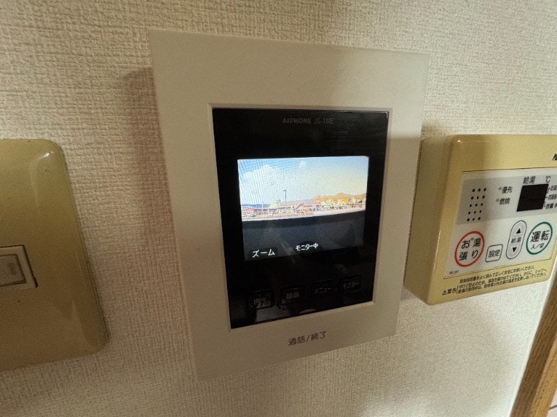 九産大前駅 徒歩10分 1階の物件内観写真