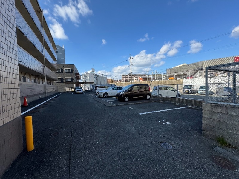 九産大前駅 徒歩10分 1階の物件内観写真