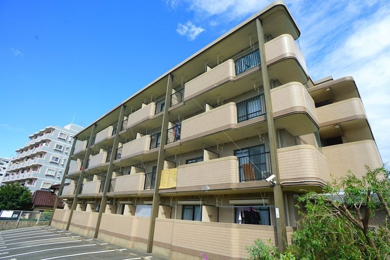 九産大前駅 徒歩10分 1階の物件内観写真