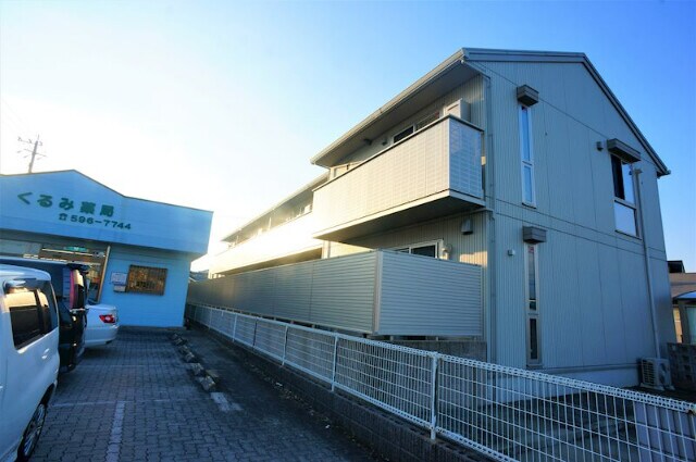 大野城駅 徒歩32分 2階の物件外観写真