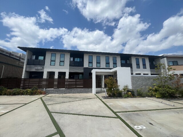 竹下駅 徒歩14分 2階の物件外観写真