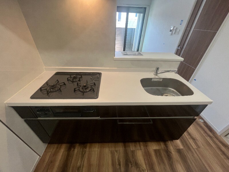 竹下駅 徒歩14分 2階の物件内観写真