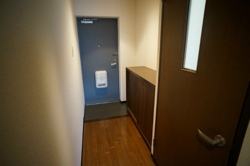 土井駅 徒歩5分 1階の物件内観写真