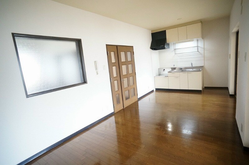 土井駅 徒歩5分 1階の物件内観写真