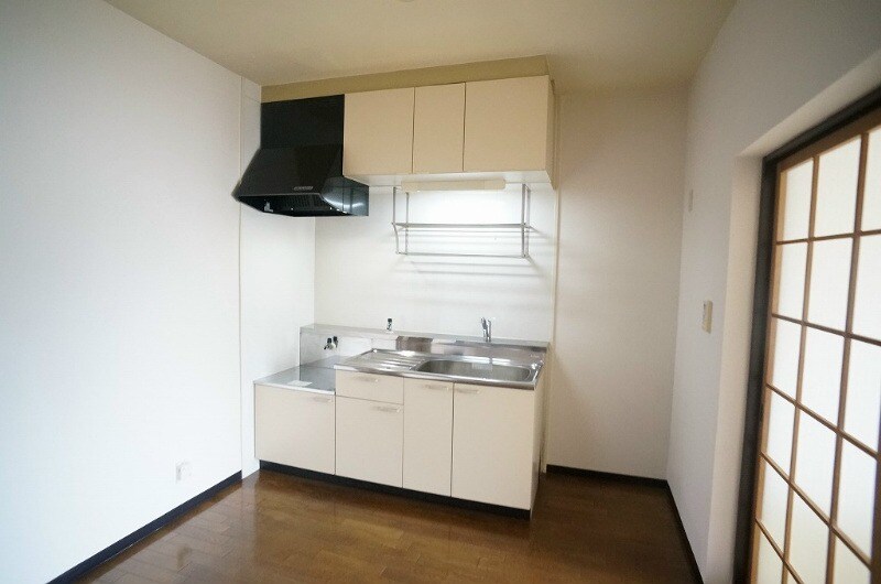 土井駅 徒歩5分 1階の物件内観写真