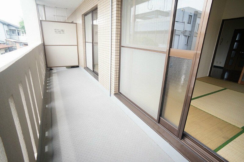 土井駅 徒歩5分 1階の物件内観写真