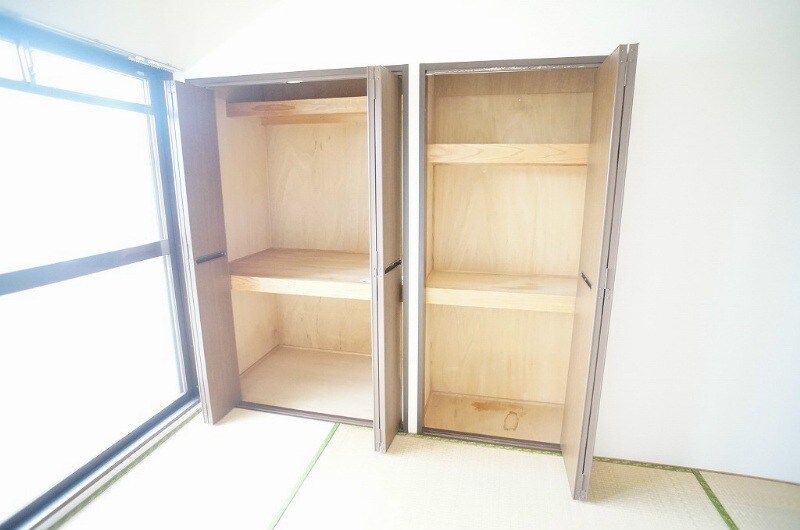 土井駅 徒歩5分 1階の物件内観写真