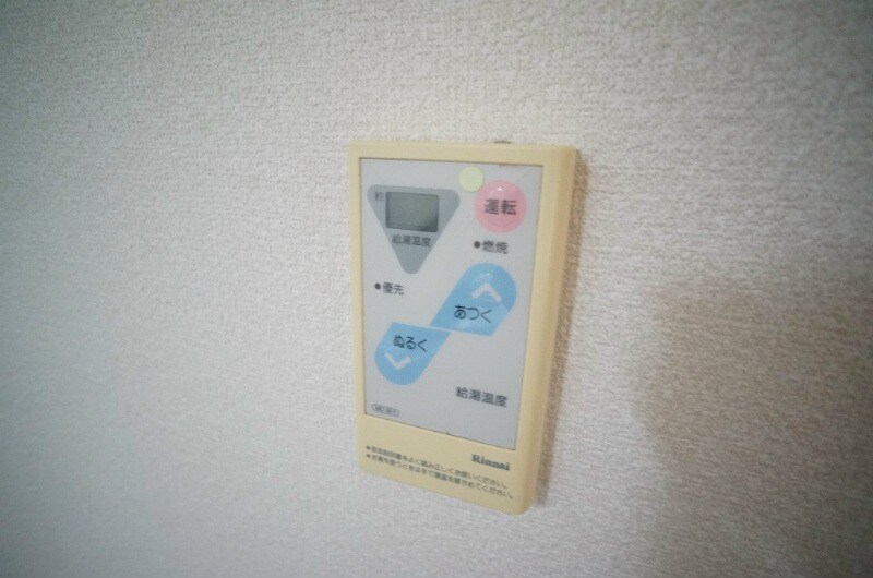 土井駅 徒歩5分 1階の物件内観写真