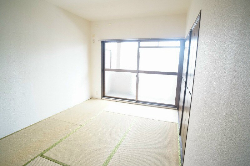 土井駅 徒歩5分 1階の物件内観写真