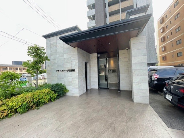 渡辺通駅 徒歩14分 8階の物件外観写真