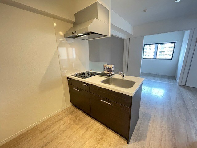 渡辺通駅 徒歩14分 8階の物件内観写真