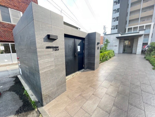 渡辺通駅 徒歩14分 8階の物件外観写真