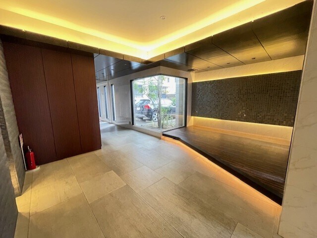 渡辺通駅 徒歩14分 8階の物件外観写真