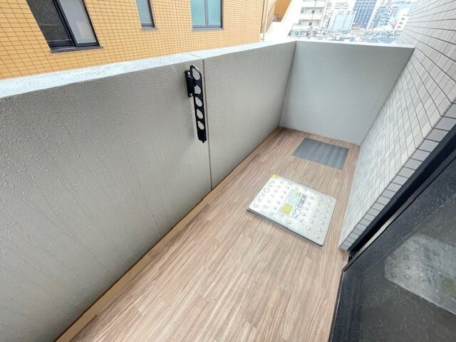 渡辺通駅 徒歩14分 8階の物件内観写真