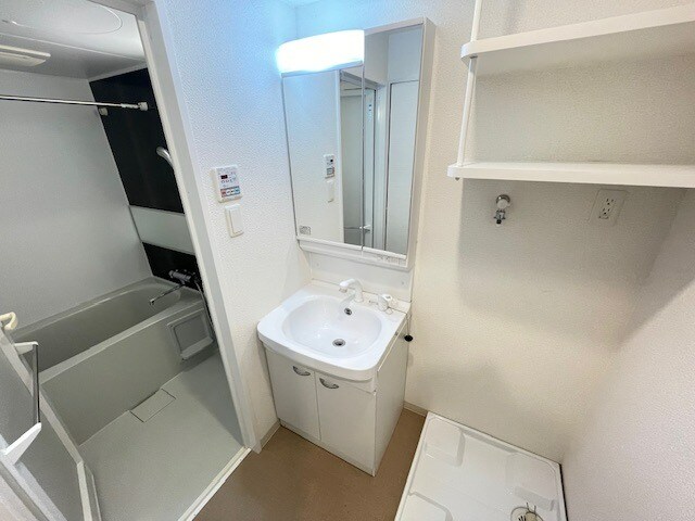 渡辺通駅 徒歩14分 8階の物件内観写真