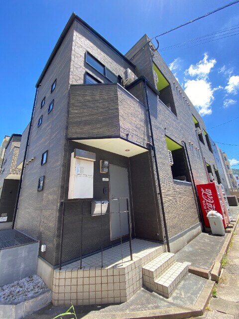 九大学研都市駅 徒歩10分の物件外観写真