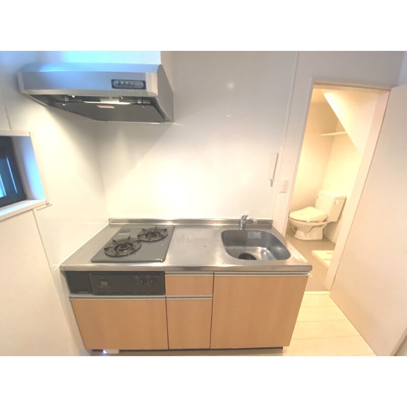 九大学研都市駅 徒歩10分 1階の物件内観写真