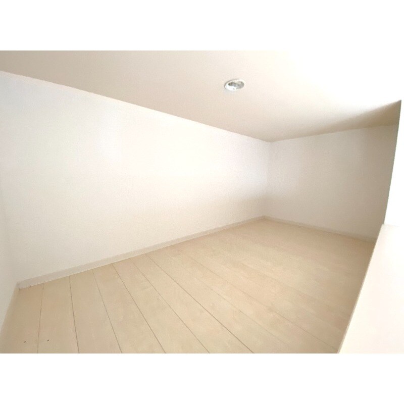 九大学研都市駅 徒歩10分 1階の物件内観写真