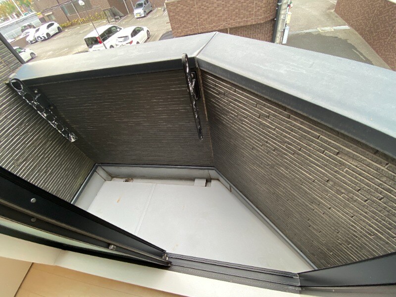 九大学研都市駅 徒歩10分 1階の物件内観写真