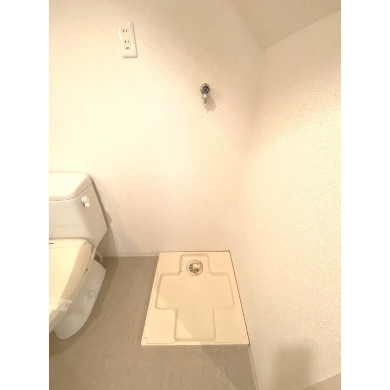 九大学研都市駅 徒歩10分 1階の物件内観写真