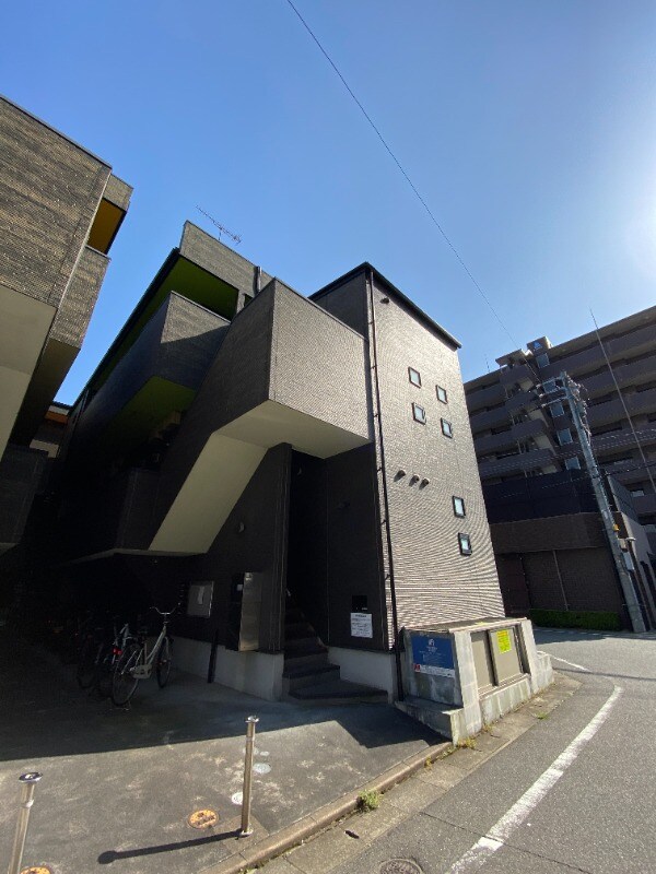 九大学研都市駅 徒歩10分 1階の物件内観写真