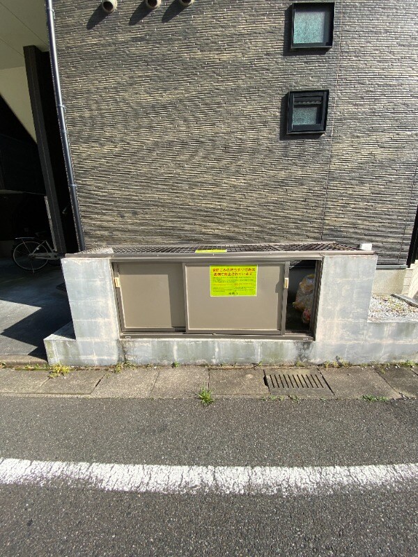 九大学研都市駅 徒歩10分 1階の物件内観写真