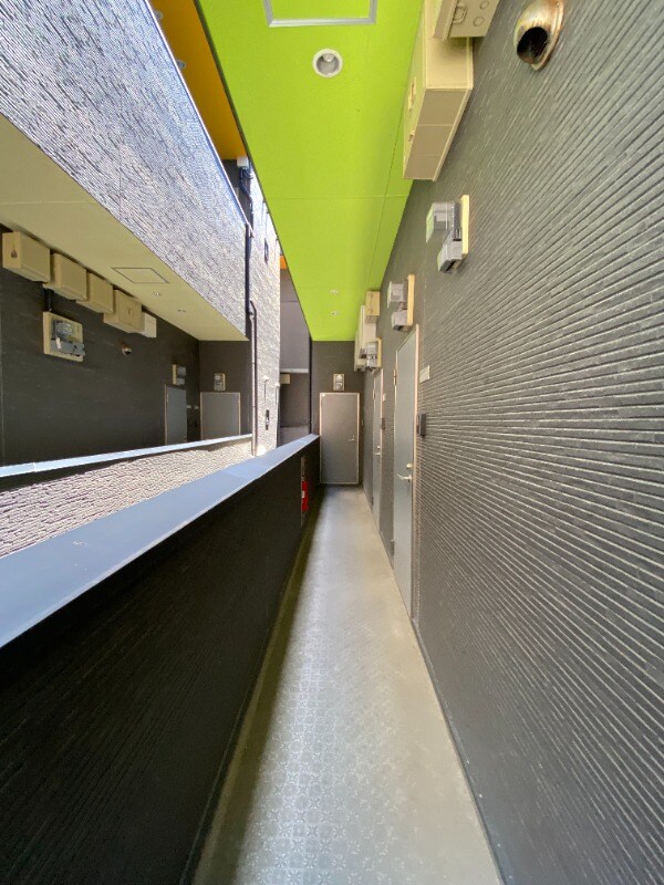 九大学研都市駅 徒歩10分 1階の物件内観写真