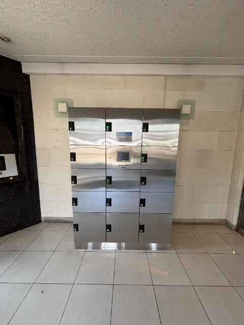 東比恵駅 徒歩15分 8階の物件外観写真